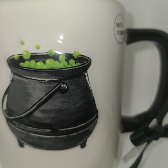 Rae Dunn HP Polyjuice Potion mug - Picture 2 of 3